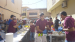 Festa de les Calderes de l'Axiamo 2025