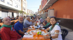 Festa de les Calderes de l'Axiamo 2025