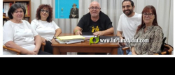 La Diputaci atorgar el XXVI premi de narrativa breu 'Josep Pascual Tirado' a l'escriptor castellonenc Vicent Gasc Villanueva