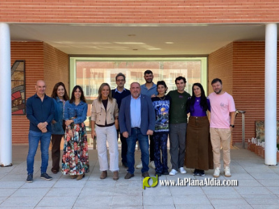 La Diputación de Castellón impulsa la vanguardia cerámica con CeramicRes 2025