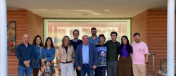 La Diputaci de Castell impulsa l'avantguarda cermica amb CeramicRes 2025