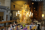 Onda viu una jornada solemne en honor al Sant?ssim Salvador durant la Fira 2025