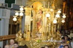 Onda viu una jornada solemne en honor al Sant?ssim Salvador durant la Fira 2025