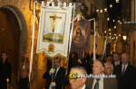 Onda viu una jornada solemne en honor al Sant?ssim Salvador durant la Fira 2025