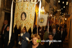 Onda viu una jornada solemne en honor al Sant?ssim Salvador durant la Fira 2025