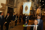 Onda viu una jornada solemne en honor al Sant?ssim Salvador durant la Fira 2025