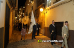 Onda viu una jornada solemne en honor al Sant?ssim Salvador durant la Fira 2025
