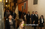 Onda viu una jornada solemne en honor al Sant?ssim Salvador durant la Fira 2025