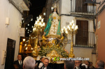 Onda viu una jornada solemne en honor al Sant?ssim Salvador durant la Fira 2025