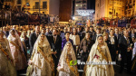 Onda viu una jornada solemne en honor al Sant?ssim Salvador durant la Fira 2025