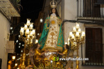 Onda viu una jornada solemne en honor al Sant?ssim Salvador durant la Fira 2025