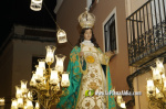 Onda viu una jornada solemne en honor al Sant?ssim Salvador durant la Fira 2025