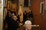 Onda viu una jornada solemne en honor al Sant?ssim Salvador durant la Fira 2025