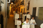 Onda viu una jornada solemne en honor al Sant?ssim Salvador durant la Fira 2025