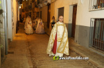 Onda viu una jornada solemne en honor al Sant?ssim Salvador durant la Fira 2025