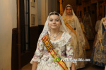 Onda viu una jornada solemne en honor al Sant?ssim Salvador durant la Fira 2025