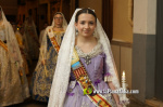 Onda viu una jornada solemne en honor al Sant?ssim Salvador durant la Fira 2025