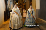 Onda viu una jornada solemne en honor al Sant?ssim Salvador durant la Fira 2025