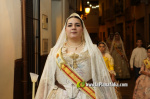Onda viu una jornada solemne en honor al Sant?ssim Salvador durant la Fira 2025