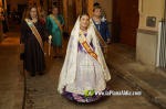 Onda viu una jornada solemne en honor al Sant?ssim Salvador durant la Fira 2025