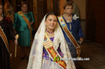 Onda viu una jornada solemne en honor al Sant?ssim Salvador durant la Fira 2025