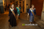 Onda viu una jornada solemne en honor al Sant?ssim Salvador durant la Fira 2025