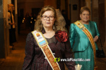 Onda viu una jornada solemne en honor al Sant?ssim Salvador durant la Fira 2025