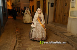 Onda viu una jornada solemne en honor al Sant?ssim Salvador durant la Fira 2025