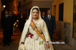 Onda viu una jornada solemne en honor al Sant?ssim Salvador durant la Fira 2025