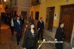 Onda viu una jornada solemne en honor al Sant?ssim Salvador durant la Fira 2025