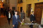 Onda viu una jornada solemne en honor al Sant?ssim Salvador durant la Fira 2025