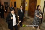 Onda viu una jornada solemne en honor al Sant?ssim Salvador durant la Fira 2025