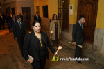 Onda viu una jornada solemne en honor al Sant?ssim Salvador durant la Fira 2025