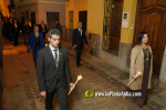 Onda viu una jornada solemne en honor al Sant?ssim Salvador durant la Fira 2025
