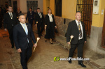 Onda viu una jornada solemne en honor al Sant?ssim Salvador durant la Fira 2025