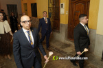 Onda viu una jornada solemne en honor al Sant?ssim Salvador durant la Fira 2025