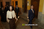 Onda viu una jornada solemne en honor al Sant?ssim Salvador durant la Fira 2025