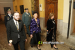 Onda viu una jornada solemne en honor al Sant?ssim Salvador durant la Fira 2025
