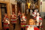 Onda viu una jornada solemne en honor al Sant?ssim Salvador durant la Fira 2025