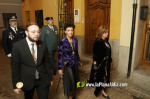 Onda viu una jornada solemne en honor al Sant?ssim Salvador durant la Fira 2025