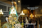 Onda viu una jornada solemne en honor al Sant?ssim Salvador durant la Fira 2025