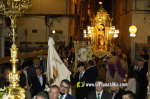 Onda viu una jornada solemne en honor al Sant?ssim Salvador durant la Fira 2025