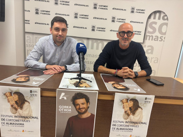 Almazora posiciona a nivel internacional su Festival de Cortometrajes