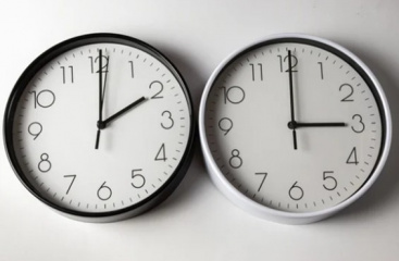 Consejos para ahorrar con el cambio horario