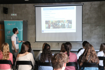 El programa de l'UJI «Connecta amb la ciència» renova el seu compromís de promoure l'aprenentatge científic en l'estudiantat de secundària