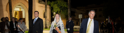 Alquerías del Niño Perdido cierra unas fiestas patronales multitudinarias, participativas y marcadas por la tradición taurina