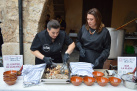 xit en el Concurs Nacional Premi Pasqual Batalla i degustaci popular de olla a Vila-real