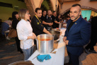 xit en el Concurs Nacional Premi Pasqual Batalla i degustaci popular de olla a Vila-real