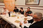 xit en el Concurs Nacional Premi Pasqual Batalla i degustaci popular de olla a Vila-real