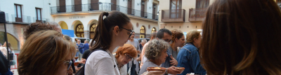 Éxito en el Concurs Nacional Premi Pasqual Batalla y degustación popular de olla en Vila-real